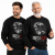 BLUZA MONTE CASSINO
